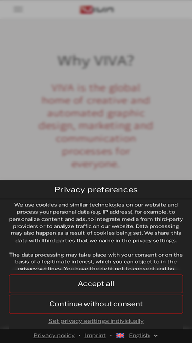 viva.systems