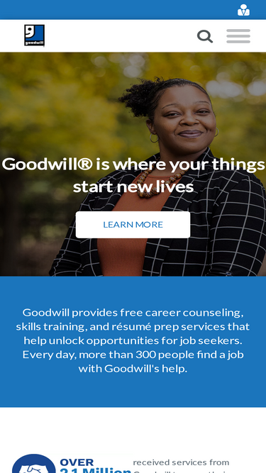 goodwill.org