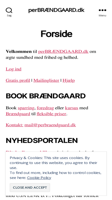 perbraendgaard.dk