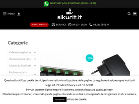 sikurit.it
