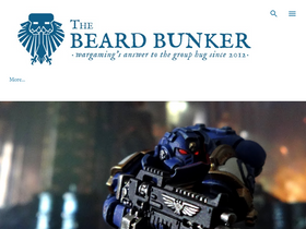 thebeardbunker.com