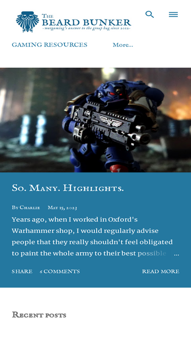 thebeardbunker.com