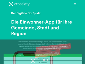 crossiety.ch