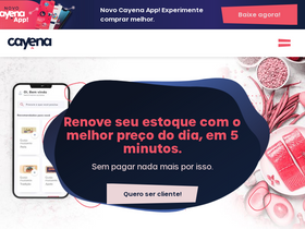 cayena.com