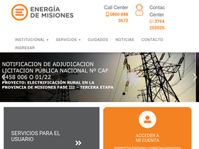 energiademisiones.com.ar