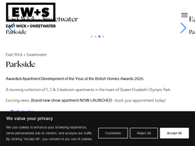 eastwickandsweetwater.co.uk