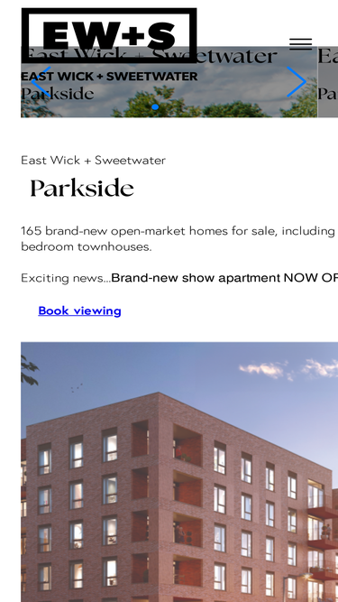 eastwickandsweetwater.co.uk