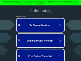 futeboltotal.org