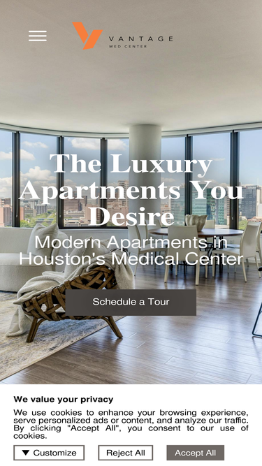 vantagemedcenter.com