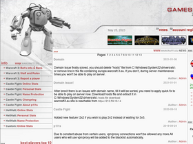 warcraft3.eu
