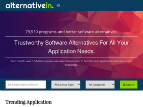 alternativein.com