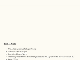 'prabook.com' screenshot