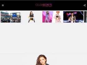 celebsecrets.com