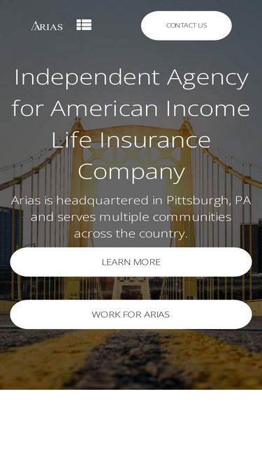 ariasagencies.com
