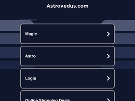 astrovedus.com