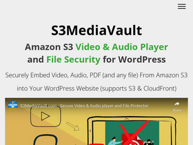 s3mediavault.com