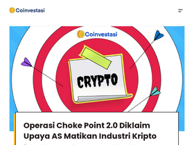 'coinvestasi.com' screenshot