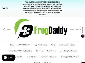 frogdaddy.net