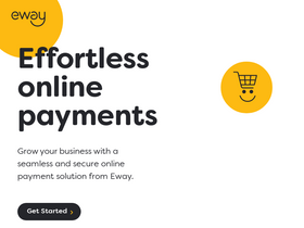 'eway.io' screenshot