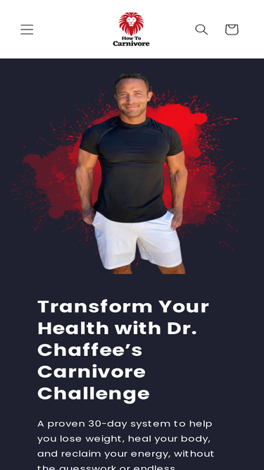 howtocarnivore.com