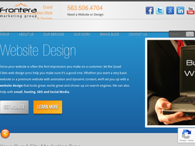 fronterahouse.com