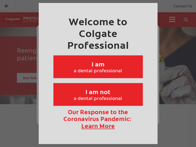 colgateprofessional.ca