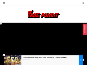 truepundit.com