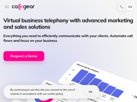 callgear.com
