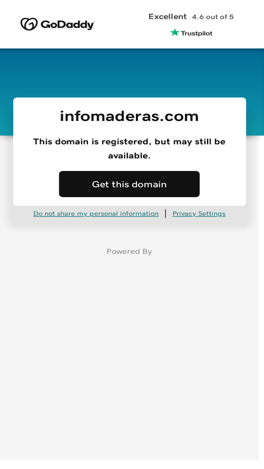 infomaderas.com