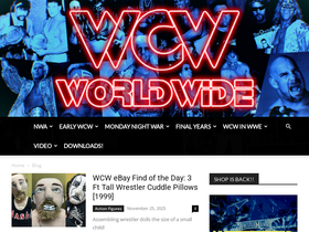 wcwworldwide.com