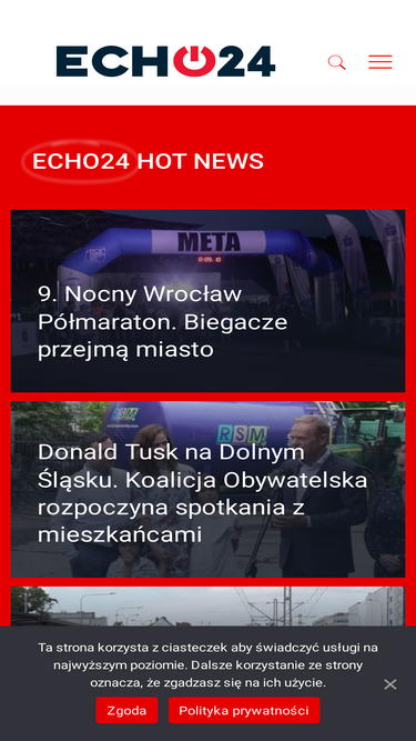 echo24.tv