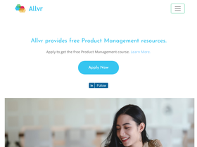 allvr.org