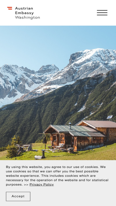 austria.org