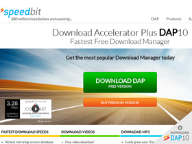 downloadaccelerator.com
