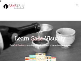sake-talk.com