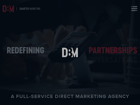 dbmgroup.com