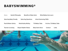 babyswimming.com