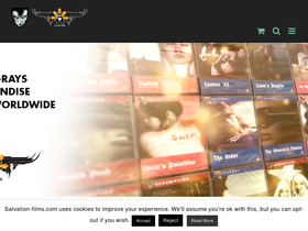 salvation-films.com