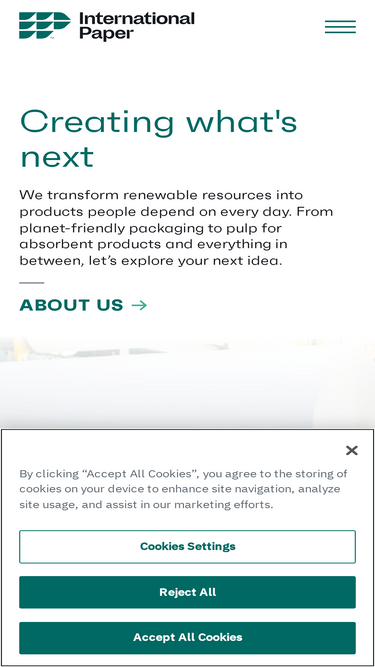 internationalpaper.com