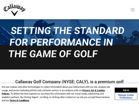 ir.callawaygolf.com