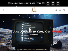 Cineff website screenshot