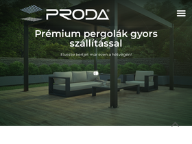 proda.hu