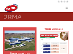 pormag.com