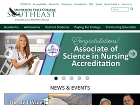 southeastmn.edu