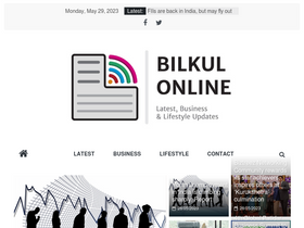 bilkulonline.com