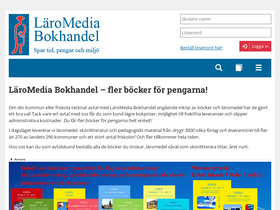 laromedia.se