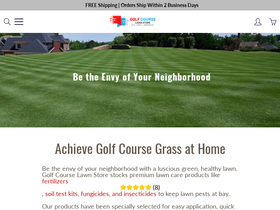 golfcourselawn.store