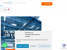 ledalmacen.com
