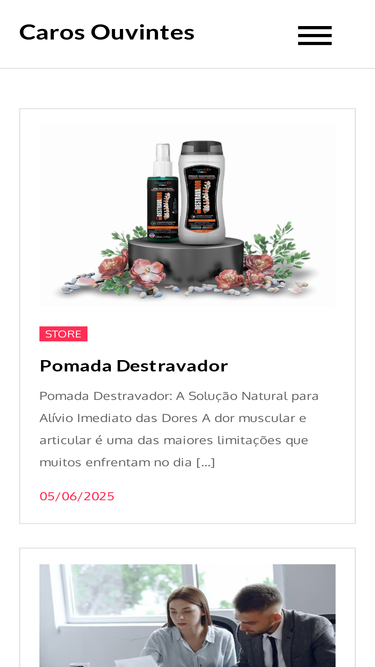 carosouvintes.org.br