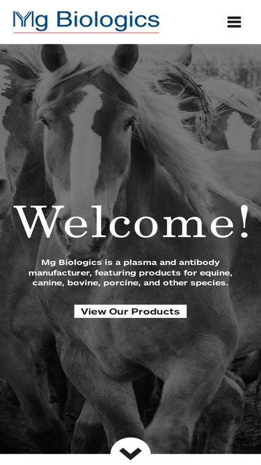 mgbiologics.com